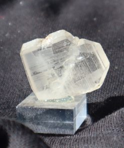 Quartz mâcle 6