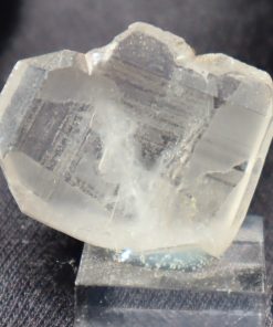 Alternative view of Quartz mâcle 6
