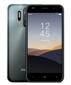 Invens H3 – Mémoire 8 Go – RAM 1 Go – Photo 5 Mp – Ecran 5.5&Prime;