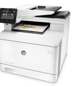 HP COLOR LaserJet 477 FDW