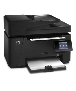 Imprimante HP Laserjet PRO MFP M127FW