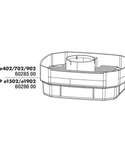 6028600 : Panier préfiltre