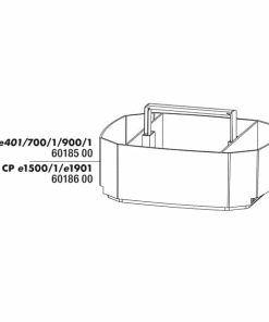 6018600 : Panier supérieur