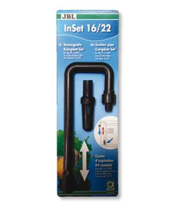 JBL InSet 16/22 : canne d&rsquo;aspiration pour CristalProfi