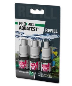 Recharge JBL Test CO2 Direct