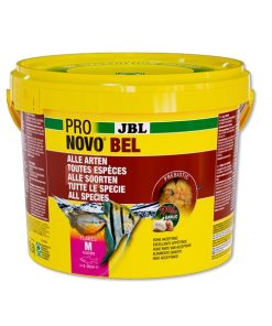 JBL ProNovo Bel Flakes M 5,5 L