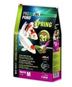 JBL ProPond Spring M 2,1kg – 6L