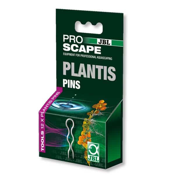 JBL ProScape Plantis – épingle pour fixer les plantes