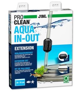 JBL Proclean Aqua In-Out Extension – rallonge de 8m