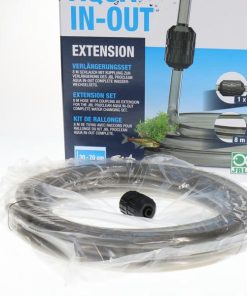 Alternative view of JBL Proclean Aqua In-Out Extension – rallonge de 8m