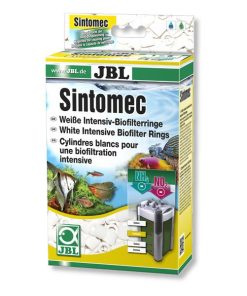 JBL Sintomec 1L : nouilles de filtration biologique