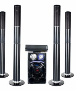 Home Cinéma Jerry 5.1 – A05