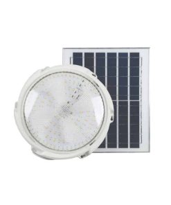 Lampe Solaire EURONET 300W FL-300W