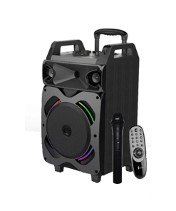 MINI CHAINE Syinix  SYN-DJ1810TWD