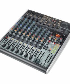 MIXEUR Professionnel Behringer Xenyx X1622 USB