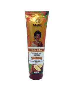 Make Graisse À Traire Pailletée Coco Vanille SPF0 150 ml