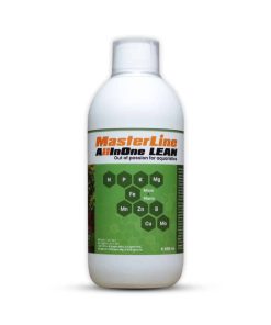 MasterLine All In One Lean – 500 ml
