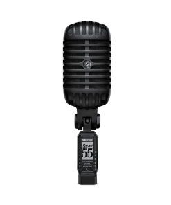 Micro Shure SUPER55 BLK – Archive –