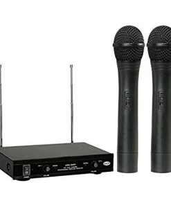 Microphone AHUJA AWM 490V2