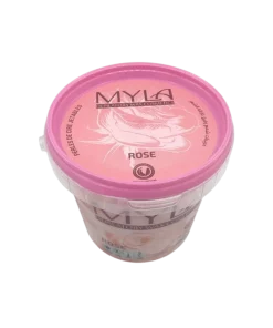 Myla Cire Dépilatoire En Perles Rose 350 g