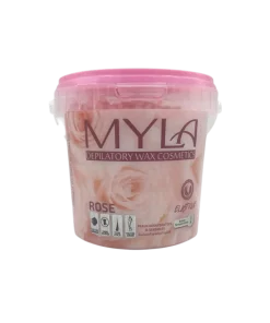 Alternative view of Myla Cire Dépilatoire En Perles Rose 350 g