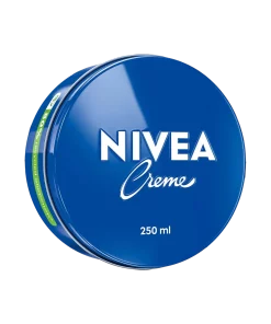 Nivea Crème Originale Boite Métallique de 250 ml