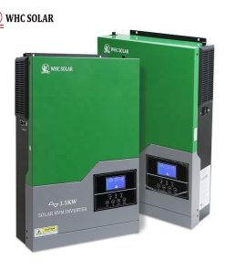 Onduleur Solaire HYBRIDE 3000W24MAH