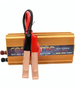 Onduleur coralstar 2000w