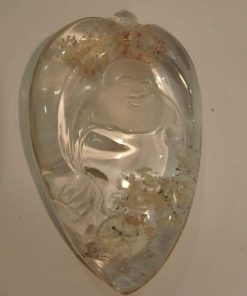 Pendentif-Bouddha-cristal