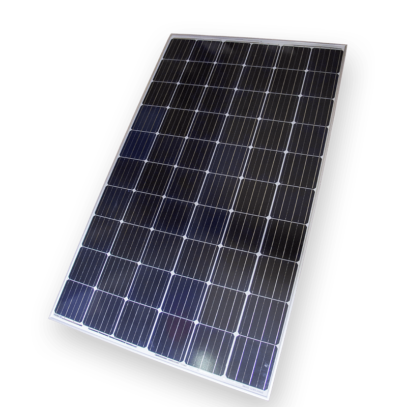Panneau solaire 310W