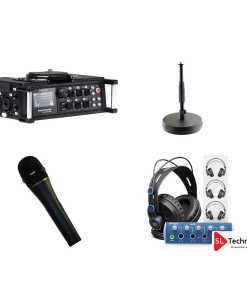 Pack Studio Extérieur Mini