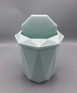 Alternative view of Poubelle en Plastique 5 Litres