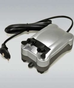 Alternative view of JBL ProSilent a300 : aquarium de 100l à 400l