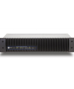 QR16 Axia Coeur Système