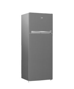 REFRIGERATEUR BEKO 2 PORTES 550L INOX RDE55X