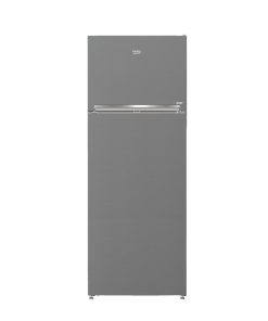 Alternative view of REFRIGERATEUR BEKO 2 PORTES 550L INOX RDE55X