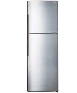 REFRIGERATEUR SHARP SJ-330 INVERTER 2 PORTES SILVER
