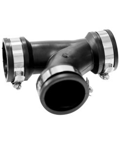 Raccord Flex T 110 mm
