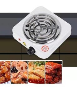 Alternative view of Réchaud Electrique R1