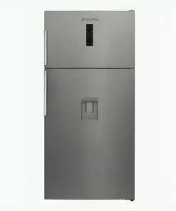 Réfrigérateur enduro 2 portes 686 litres unverter + dist d&rsquo;eau A+ inox RCN700PWX