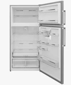 Alternative view of Réfrigérateur enduro 2 portes 686 litres unverter + dist d&rsquo;eau A+ inox RCN700PWX