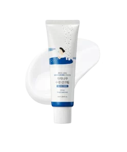 Round Lab Birch Juice Moisturizing Sun Cream SPF 50+ 50 ml