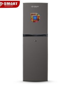 Refrigerateur Smart Tech  Combine 5 Tiroirs STCB-307