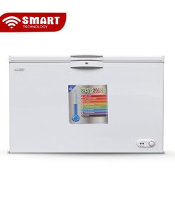 Congelateur SMART TECHNOLOGY STCC-320
