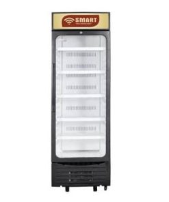 REFRIGERATEUR Smart Technology VITRINE 1 PORTE 350 LITRES  STCDV-1080