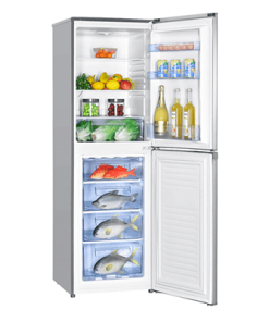 REFRIGERATEUR SYINIX COMBINE 4 TIROIRS FD405DDBH