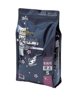 Saki-Hikari Color Enhancing S 2kg