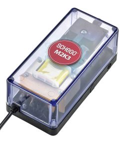 Schego M2K3 350 L/H – pompe à air