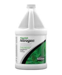 Seachem Flourish Nitrogen 4L