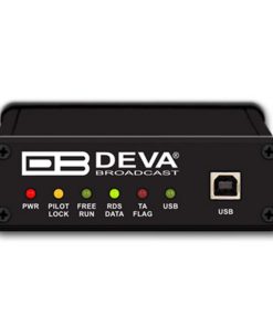 SmartGen Micro DEVA Encodeur RDS